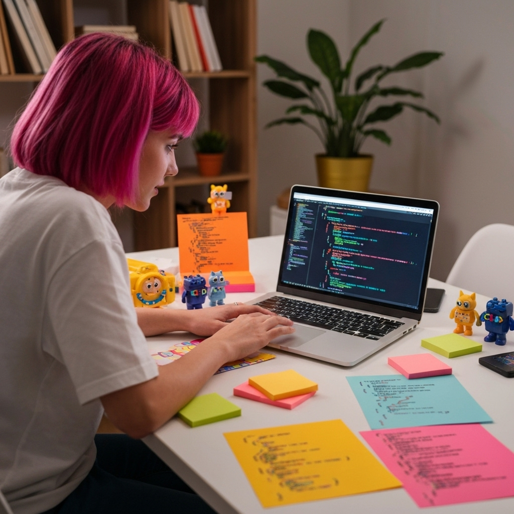 Family Teaching Code