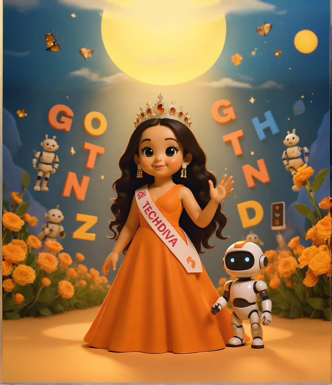 The Secret Language of Computers